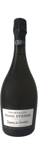 Champagne, Daniel Etienne, Cuvée Terrois, blanc, NM Champagne, Daniel Etienne, Cuvée Terrois, blanc, NM