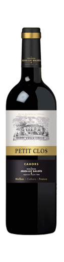 Le Petit Clos, rouge, 2014