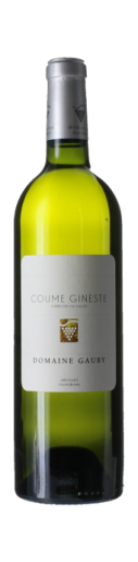 Coume Gineste, blanc, 2015