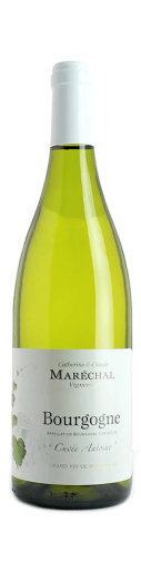 Cuvée Antoine, blanc, 2016