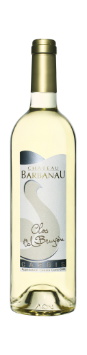 Clos Val Bruyère, blanc, 2016