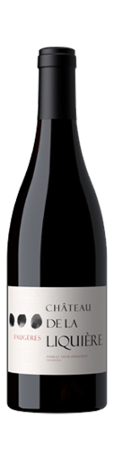 Château La Liquière, rouge, 2016