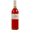 Bordeaux, rosé, 2017