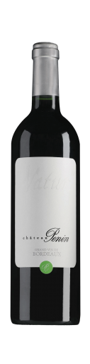Bordeaux "Natur", rouge, 2016 Bordeaux "Natur", rouge, 2016