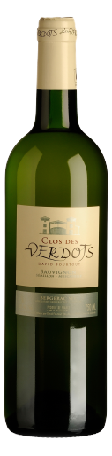 Clos des Verdots, blanc