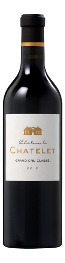 Château Chatelet