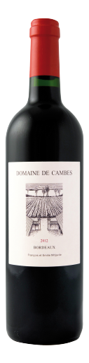 Domaine de Cambes