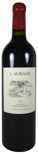 Domaine de l'Aurage