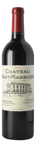 Château Haut-Marbuzet