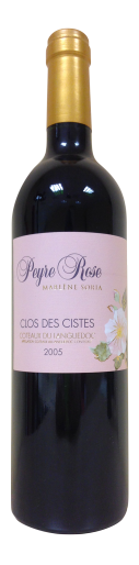 Clos des Cistes