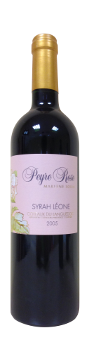 Syrah Leone