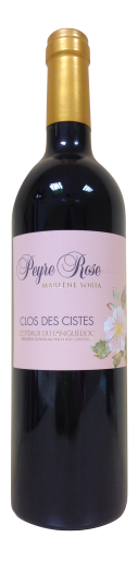 Clos des Cistes