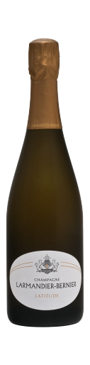 Latitude Extra-Brut Blanc de Blancs