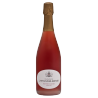 Rosé de Saignée 1er Cru Extra-Brut