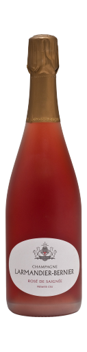 Rosé de Saignée 1er Cru Extra-Brut