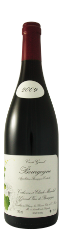 Cuvée Gravel