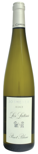 Pinot Blanc 'Les Lutins'