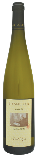 Pinot Gris "1854" Fondation 2011