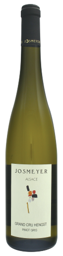 Pinot Gris Grand Cru Hengst