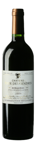Tour des Gendres Tour des Gendres