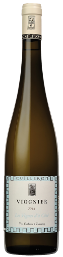 Les Vignes d'à Côté (Viognier)