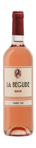 Bandol by Bégude