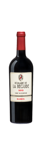 Domaine de la Bégude