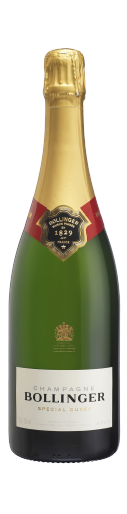 Bollinger Special Cuvée