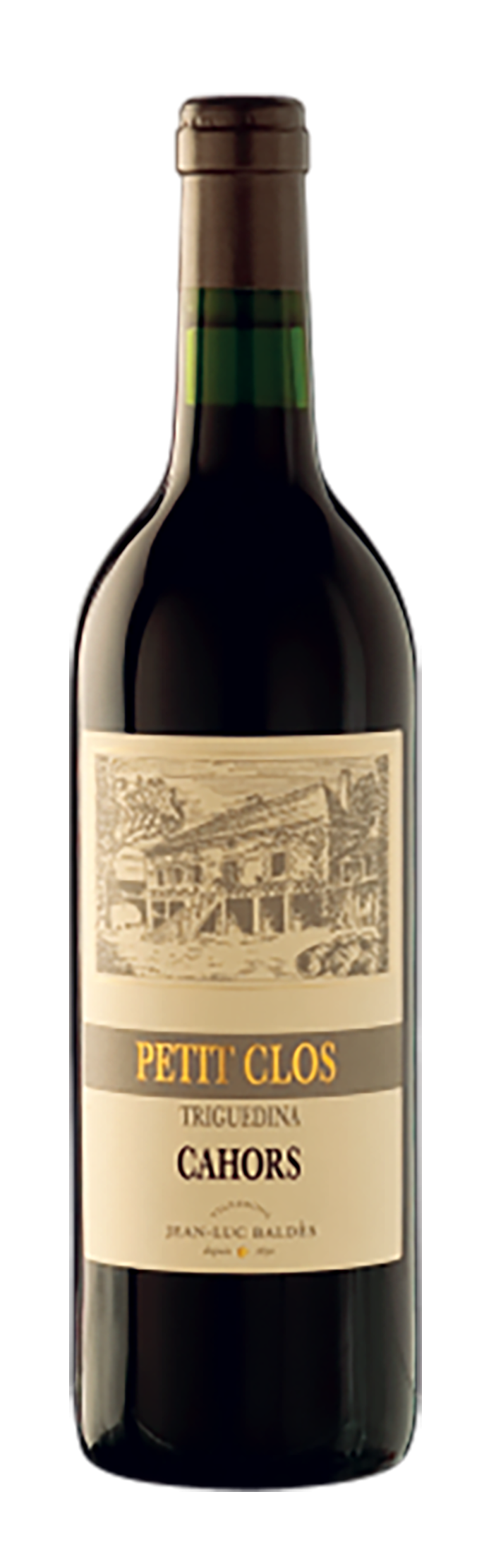 Le Petit Clos - Vins Privés