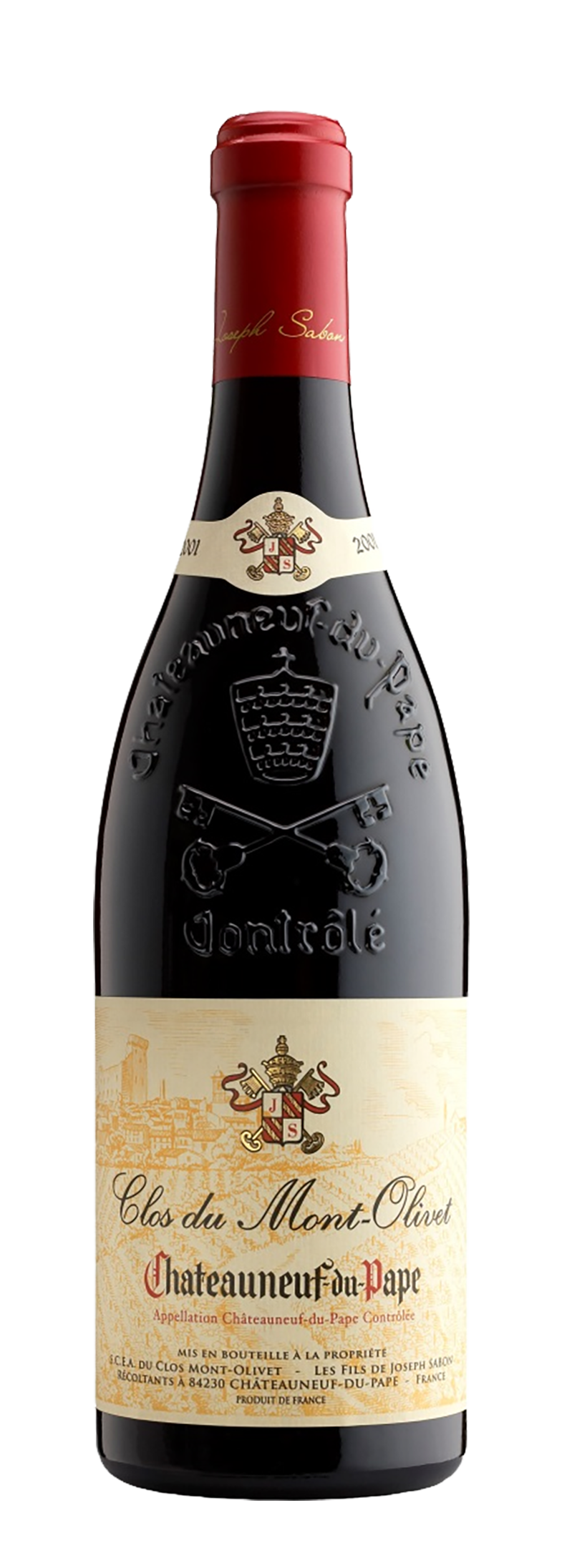 Châteauneuf-du-Pape - Vins Privés Châteauneuf-du-Pape - Vins Privés