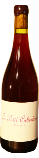 Fleurie Le Petit Cuberdon 2012