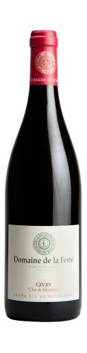 Givry 'Clos de Mortières' (Monopole) Givry 'Clos de Mortières' (Monopole)