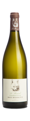 Bourgogne Chardonnay 'Le Renard'