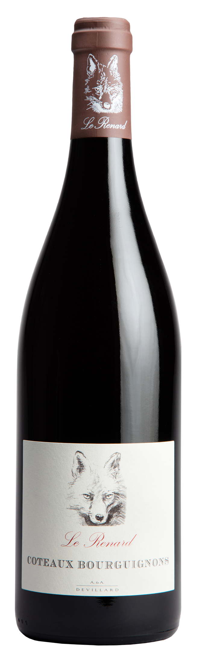 Coteaux Bourguignons - Vins Privés