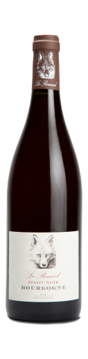 Bourgogne Pinot Noir 'Le Renard'