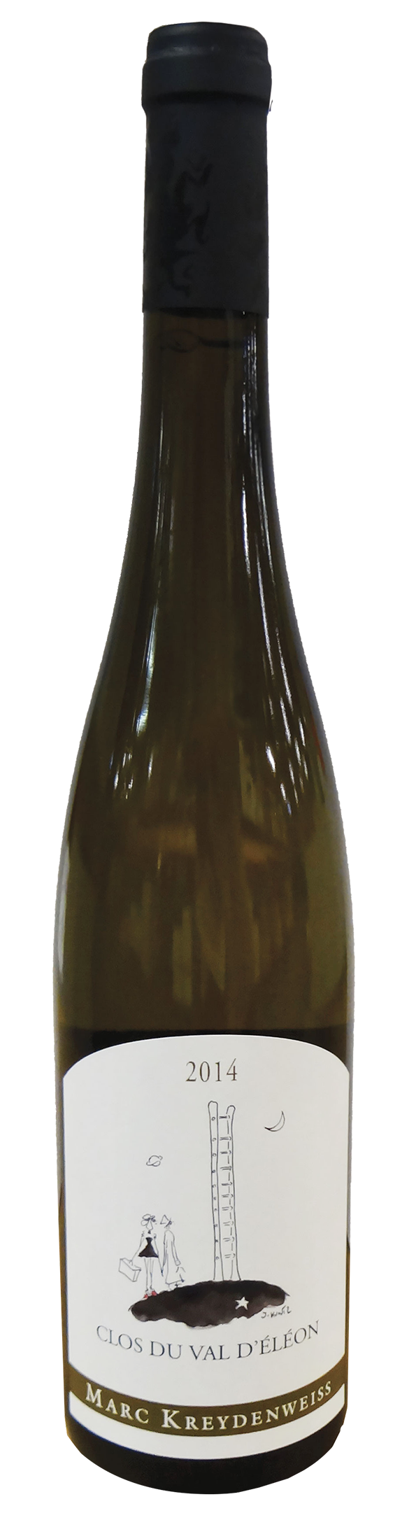 Clos du Val d'Eleon - Vins Privés