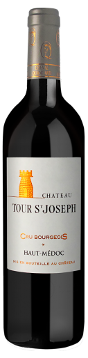 Château Tour Saint Joseph