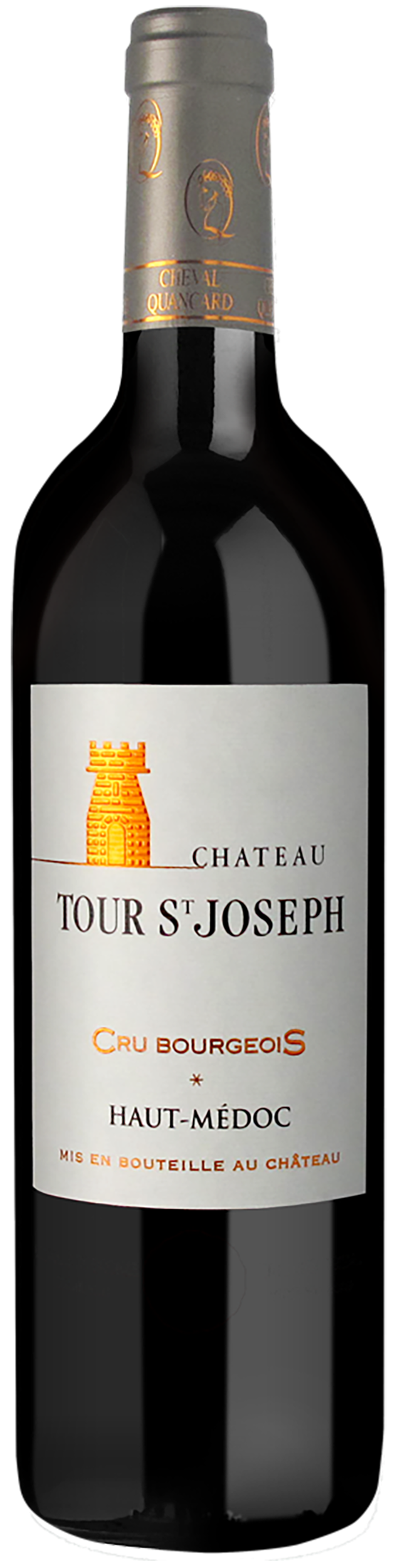 Chateau la tour st-joseph