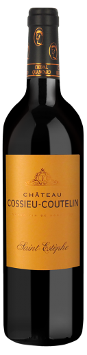 Château Cossieu-Coutelin