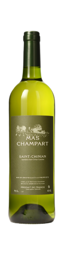 Mas Champart - Saint Chinian