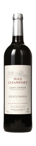 Mas Champart - Clos de la Simonette