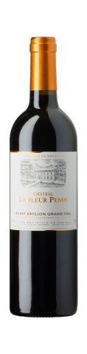 Château Penin La Fleur Penin