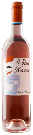 Le Petit Xavier, rosé Le Petit Xavier, rosé