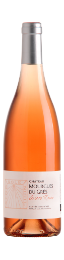 Les Galets Rosés