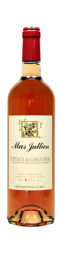 Mas Jullien, rosé