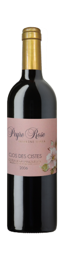 Clos des Cistes