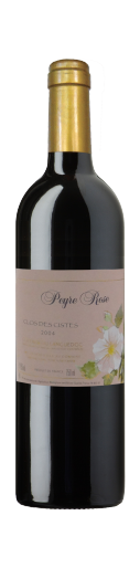 Clos des Cistes