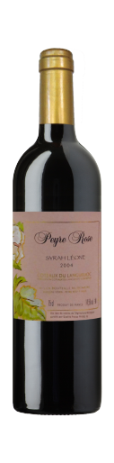 Syrah Léone