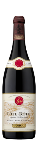 Côte Rôtie 'Brune et Blonde de Guigal'