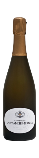 Longitude 1er Cru Extra-Brut Blanc de Blancs